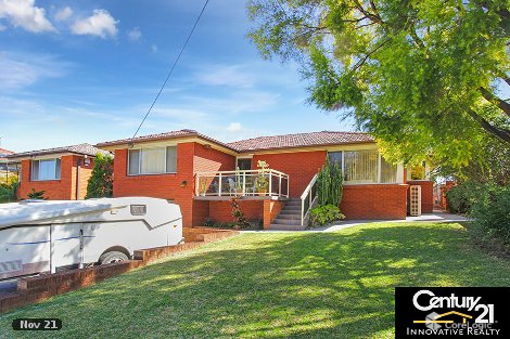 49 Jacaranda Dr, Georges Hall, NSW 2198