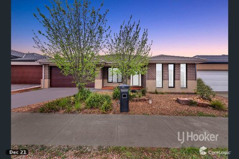 44 Barleygrass Cres, Brookfield, VIC 3338