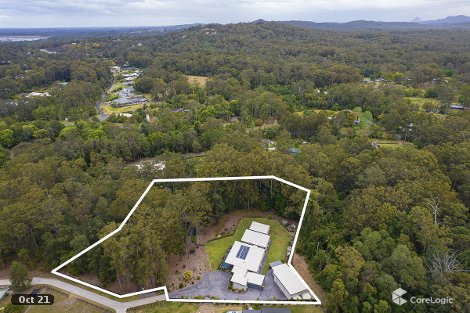 23 Kensington Lane, Tanawha, QLD 4556