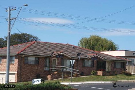 4/373 Grey St, Glen Innes, NSW 2370