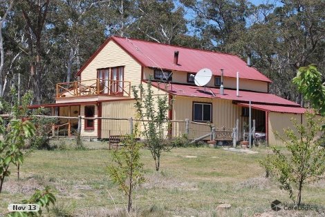 788 Aqua Park Rd, Mount Mitchell, NSW 2365