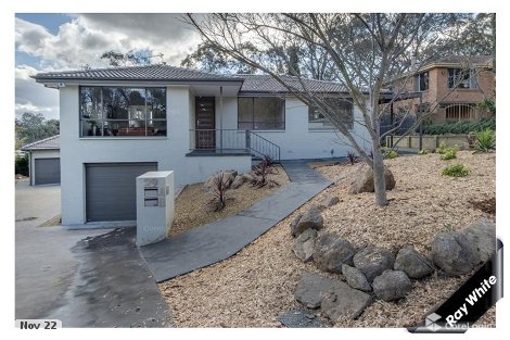 29a Macrobertson St, Mawson, ACT 2607