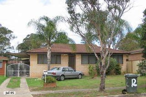 12 Barnfield Pl, Dean Park, NSW 2761