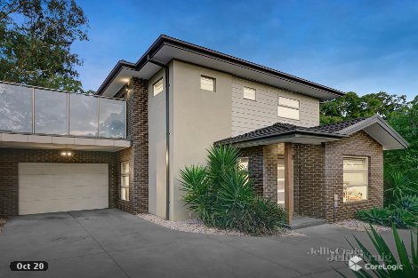 2/6 Shalbury Ave, Eltham, VIC 3095