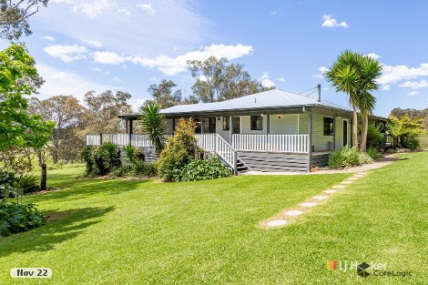 802 South Wolumla Rd, Toothdale, NSW 2550