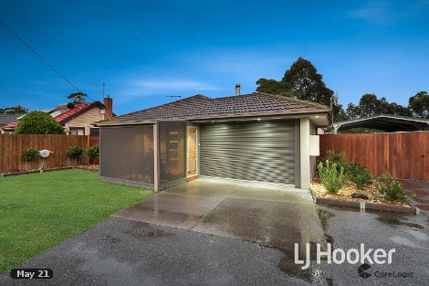 54 Taplins Rd, Catani, VIC 3981