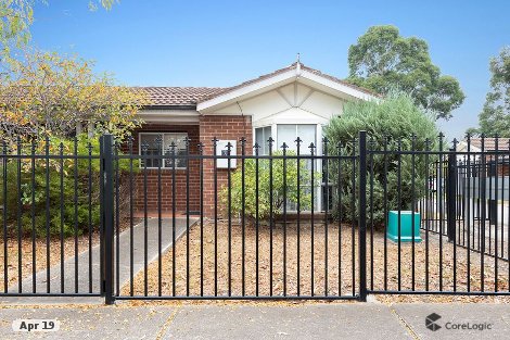 2/12-18 Margaret Cres, Braybrook, VIC 3019