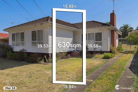 12 Phillip Ave, Springvale, VIC 3171