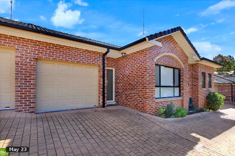 2/30 Poulter St, West Wollongong, NSW 2500