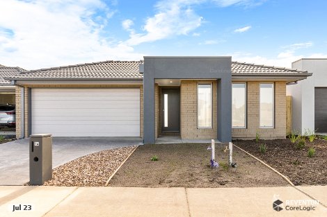 14 Windansea St, Armstrong Creek, VIC 3217