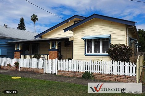 12-14 Main St, Smithtown, NSW 2440