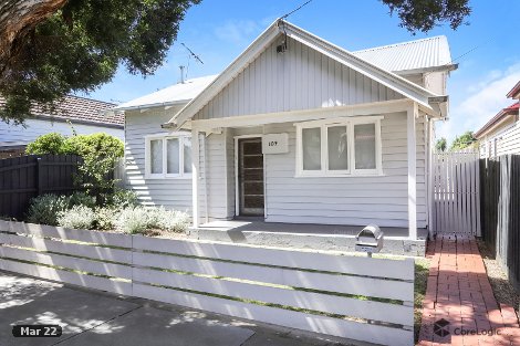 109 Wales St, Kingsville, VIC 3012