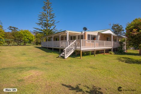 6 Waterview Cl, Lake Conjola, NSW 2539