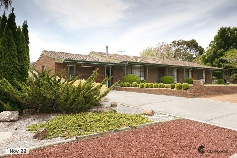 10 Newman-Morris Cct, Oxley, ACT 2903