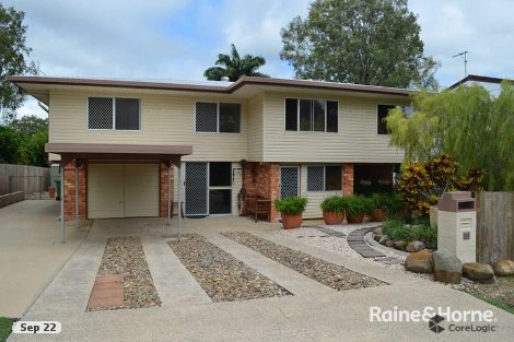 19 Karl Langer Cres, Mount Pleasant, QLD 4740