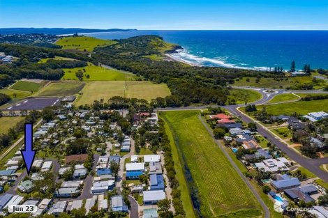 45/35 Skennars Head Rd, Skennars Head, NSW 2478