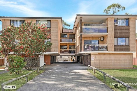 7/4-6 Cambridge St, Merrylands, NSW 2160