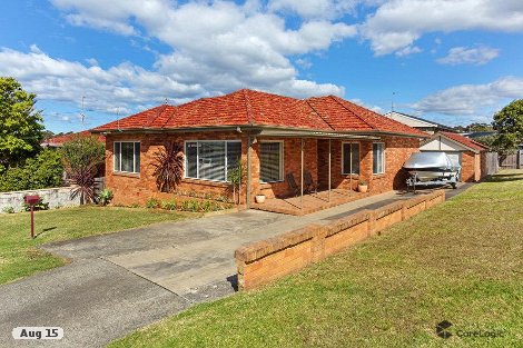 61 North Kiama Dr, Kiama Downs, NSW 2533