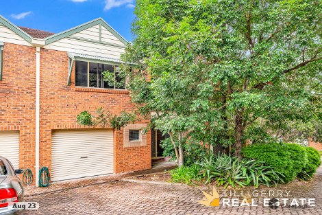 21/4 Blanch St, Lemon Tree Passage, NSW 2319