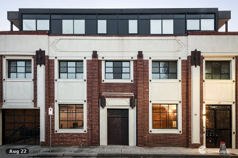 3/27 Hodgson St, Brunswick, VIC 3056