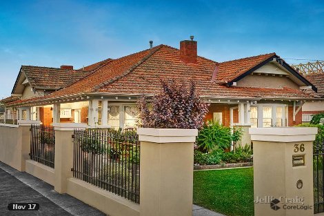 36 Raleigh St, Essendon, VIC 3040