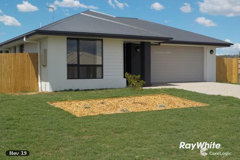 34 Weebah Pl, Cambooya, QLD 4358