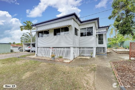 3 Albert St, North Ipswich, QLD 4305