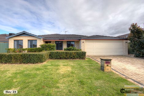 35 Excalibur Ch, Wattle Grove, WA 6107