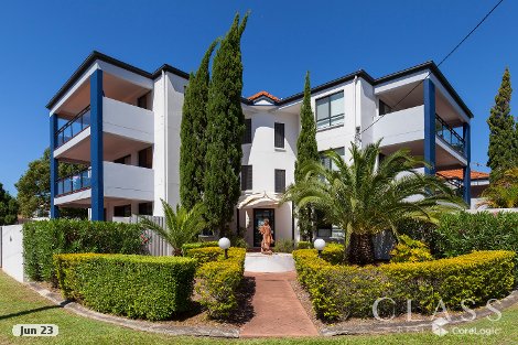 3/540 Old Cleveland Rd, Camp Hill, QLD 4152