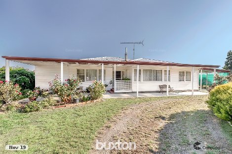 390 Mt Doran-Egerton Rd, Elaine, VIC 3334