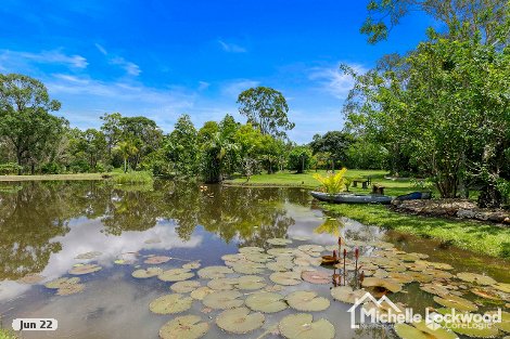 41 Honeyeater Dr, Walligan, QLD 4655