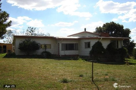 4820 Mid Western Hwy, Carcoar, NSW 2791