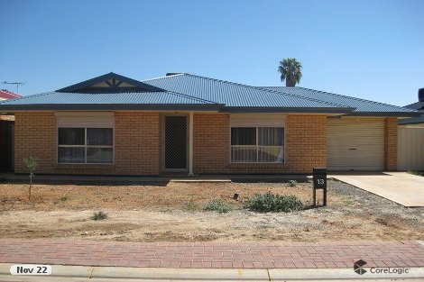 13 Admiralty Cct, Smithfield, SA 5114