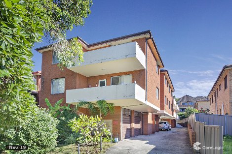 5/31 Henley Rd, Homebush West, NSW 2140