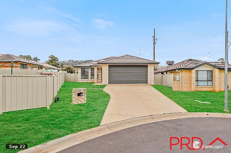 7 Red Cedar Cove, Oxley Vale, NSW 2340