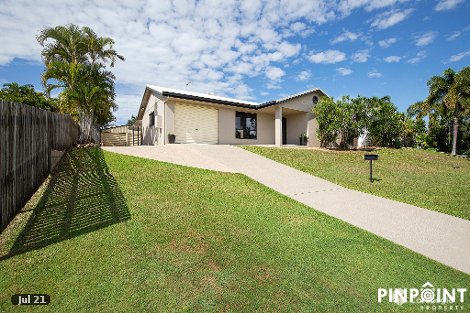 3 Dustwill St, Eimeo, QLD 4740