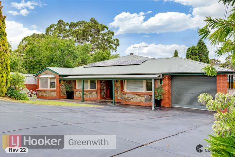 5 Kincumber Dr, Redwood Park, SA 5097