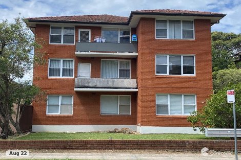 11/14-16 Gloucester Rd, Hurstville, NSW 2220