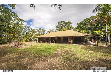 101 Nielsen Ave, Glenlee, QLD 4711