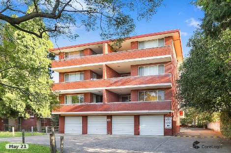 20/10-14 Burlington Rd, Homebush, NSW 2140