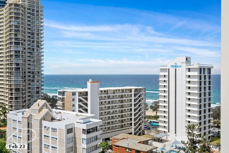 1003/22 View Ave, Surfers Paradise, QLD 4217