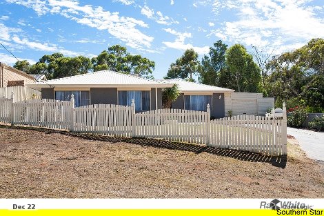 11 Angorra Rd, Mount Nasura, WA 6112