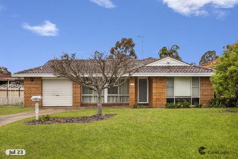 4 Prior Cl, Illawong, NSW 2234