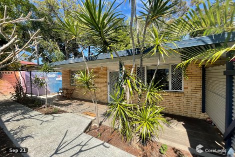 3/15 Hibiscus Hvn, Burleigh Heads, QLD 4220