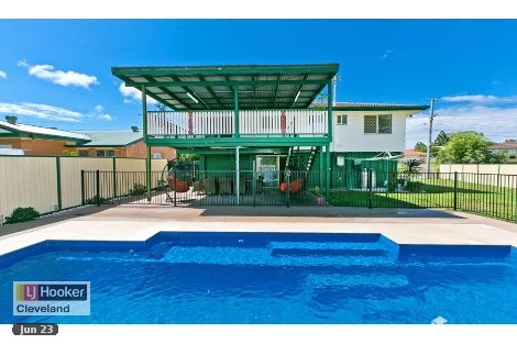 17 Tremont St, Capalaba, QLD 4157