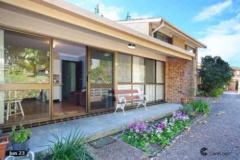 12/95 Park Ave, Kotara, NSW 2289