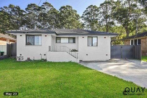 86 Strickland Cres, Ashcroft, NSW 2168