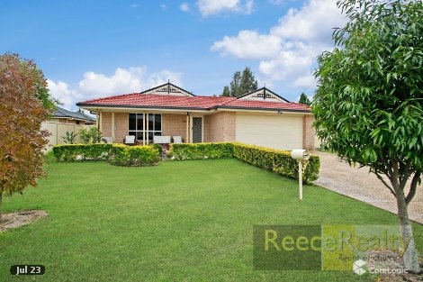 14a Daniel Ave, Rutherford, NSW 2320