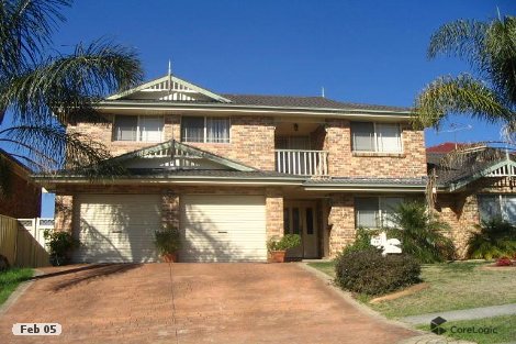 23 Vermont Ct, Seven Hills, NSW 2147