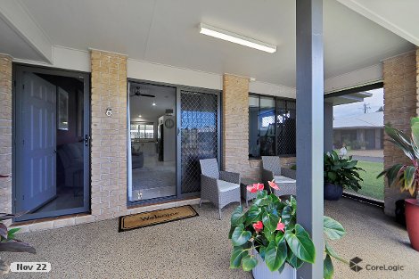 8/6 Gahans Rd, Kalkie, QLD 4670